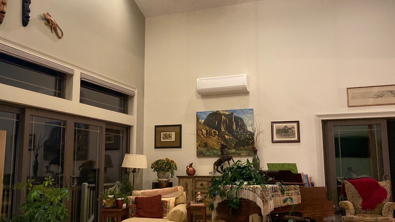 Photo of Bedroom in Underhill