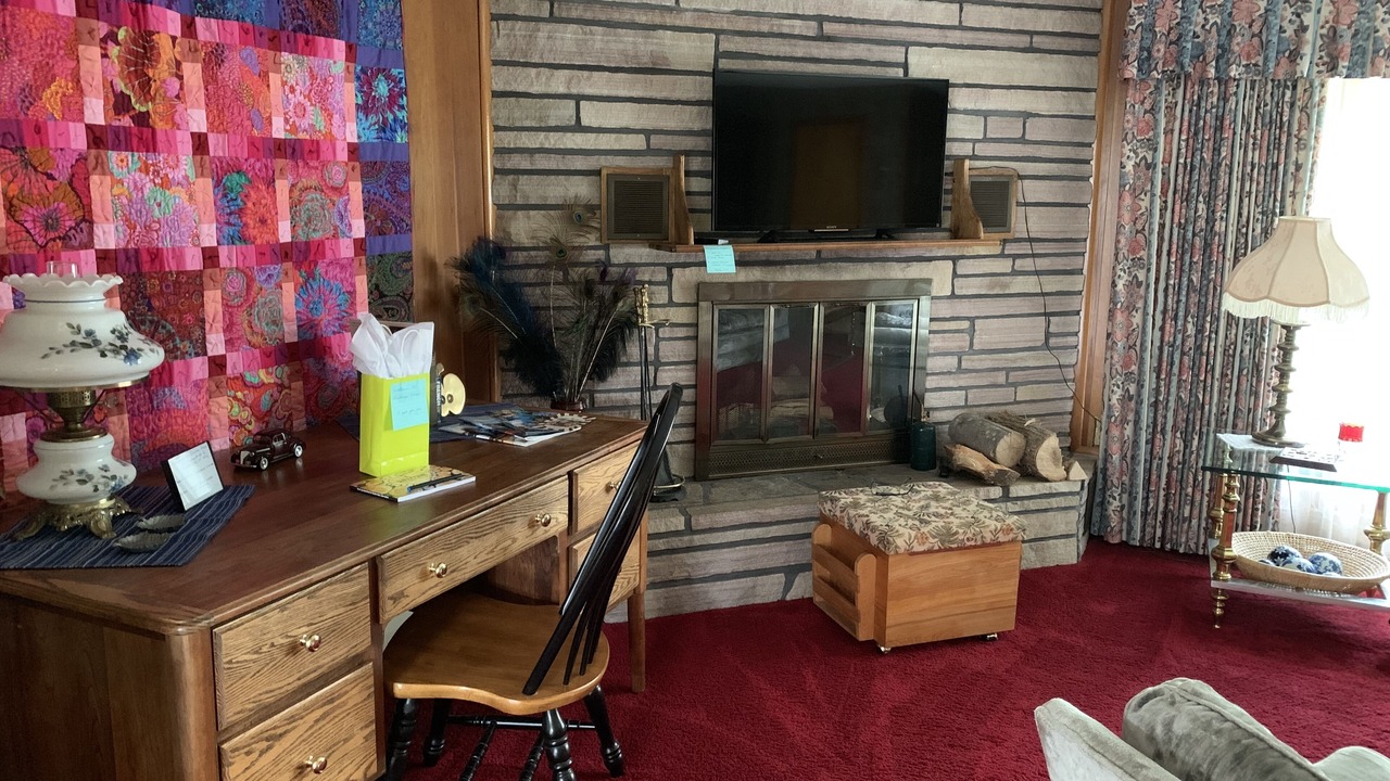 Photo of Livingroom in Au Sable Forks