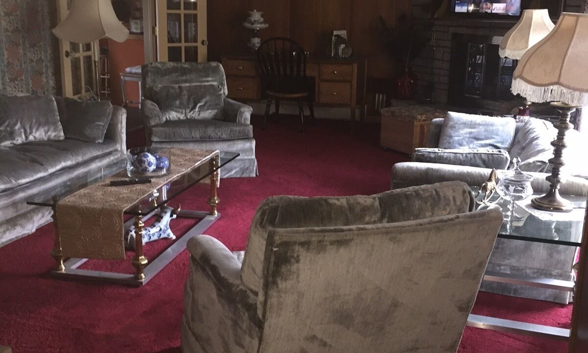 Photo of Livingroom in Au Sable Forks