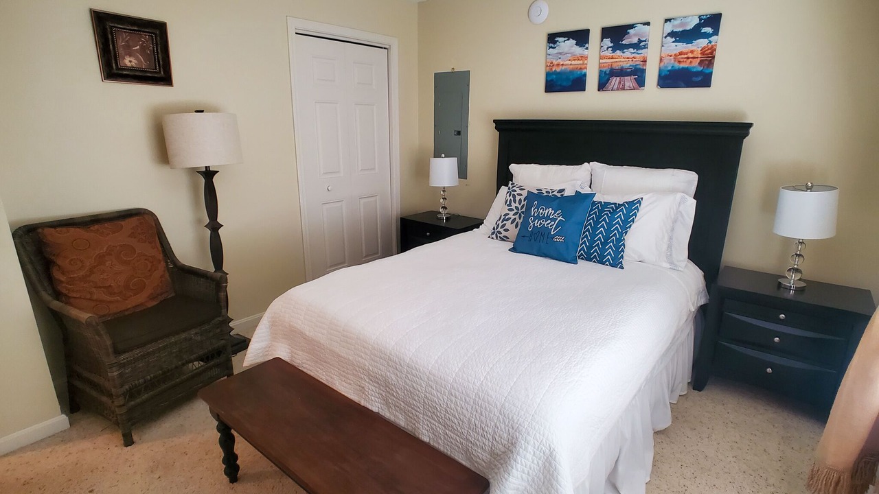 Photo of Bedroom in Taylorsville