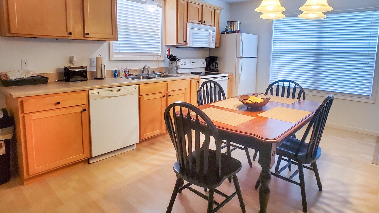 Photo of Kitchen in Taylorsville