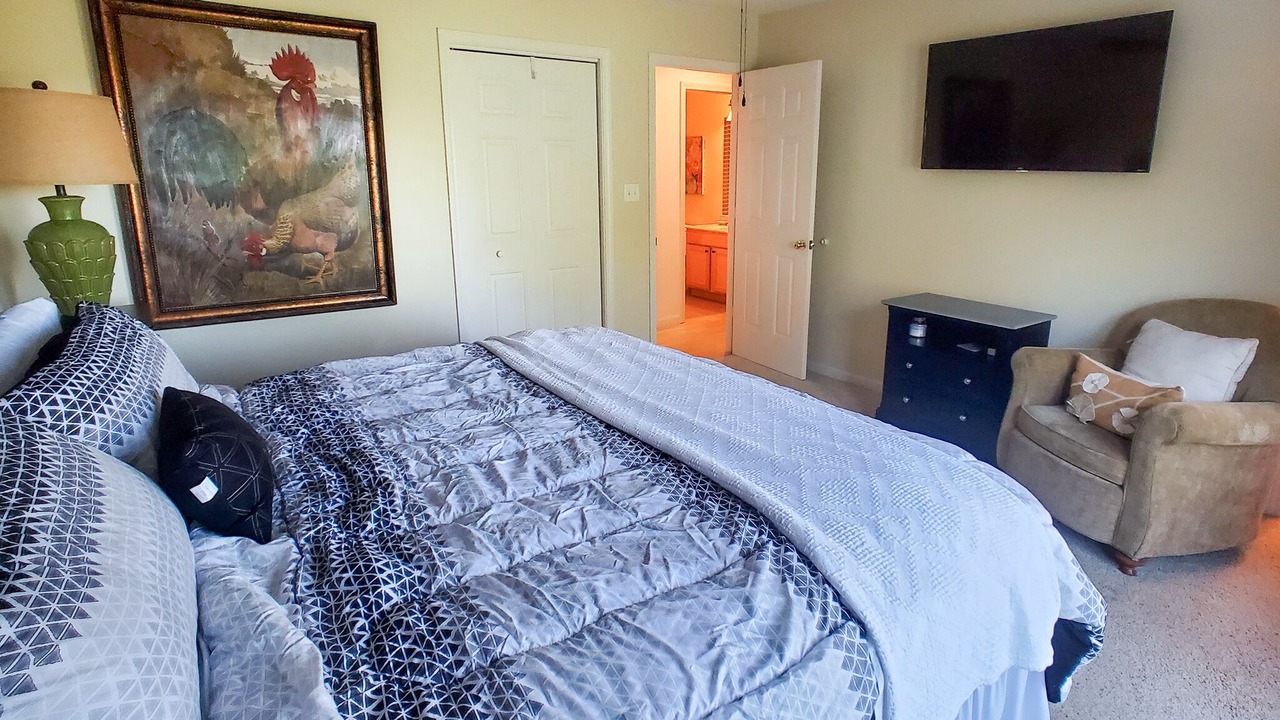 Photo of Bedroom in Taylorsville