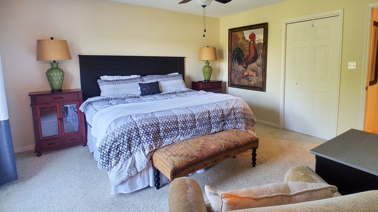 Photo of Bedroom in Taylorsville