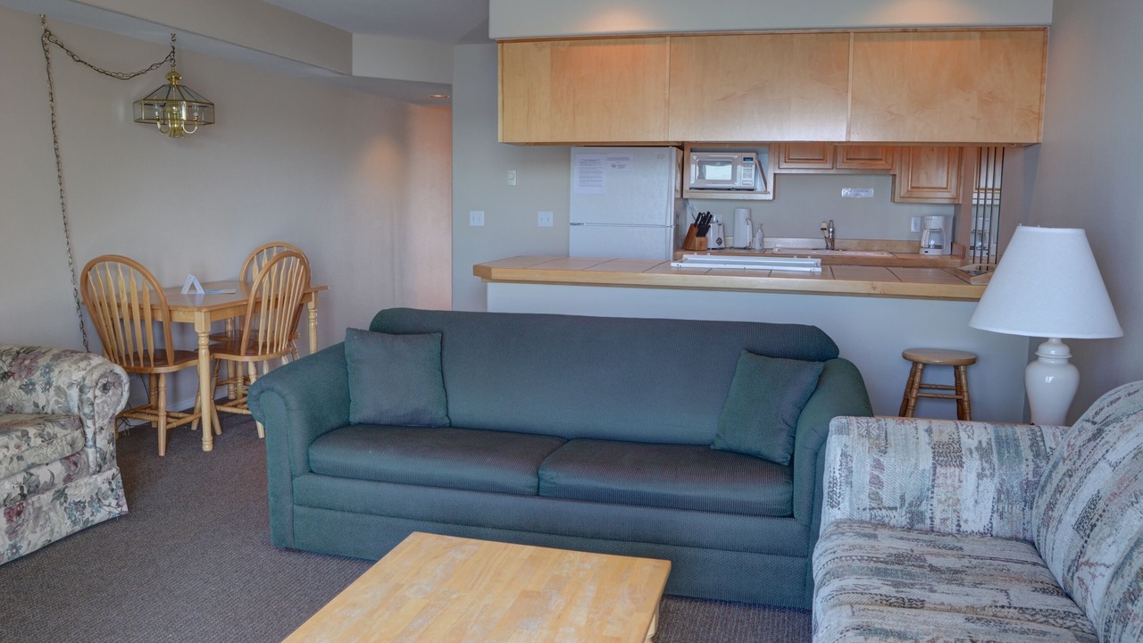 Photo of Livingroom in Lincoln City