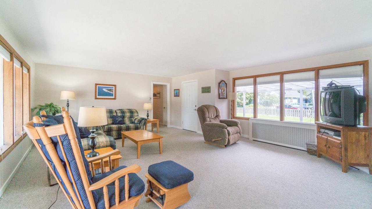 Photo of Livingroom in Seaside