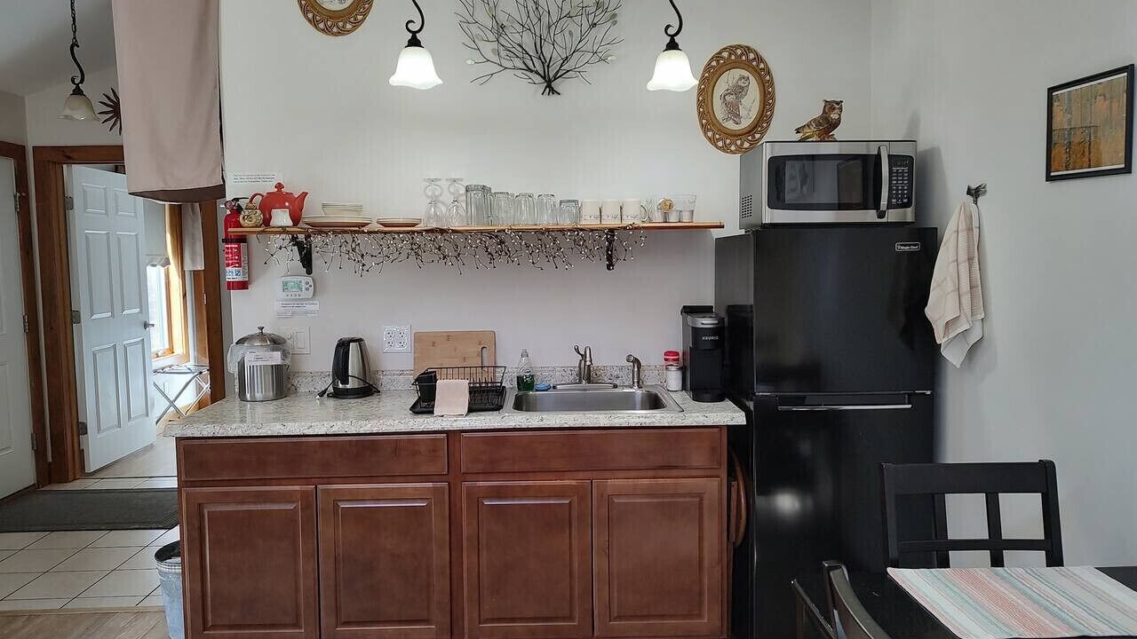 Photo of Kitchen in Hyde Park