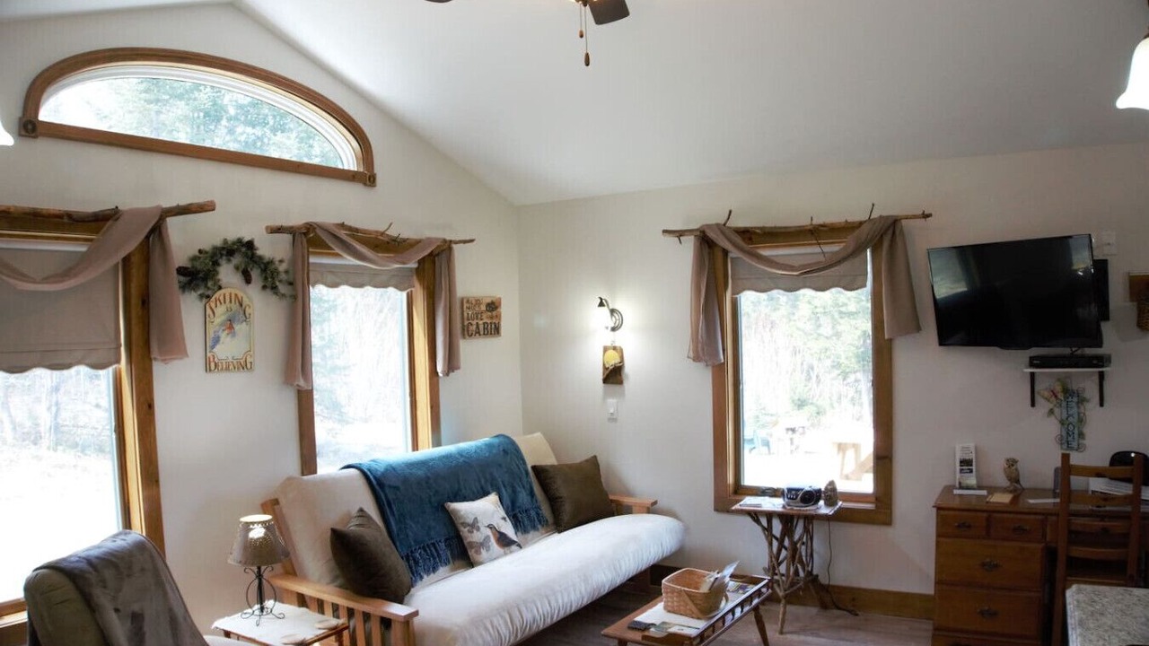 Photo of Livingroom in Hyde Park