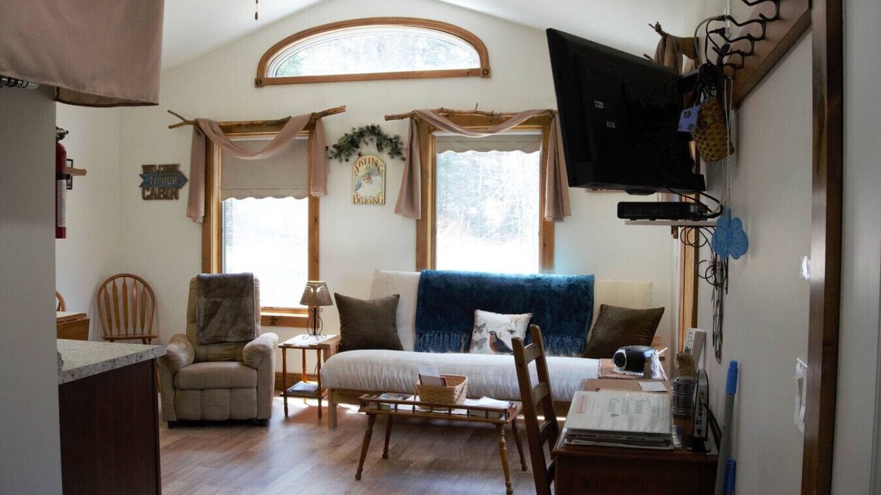 Photo of Livingroom in Hyde Park