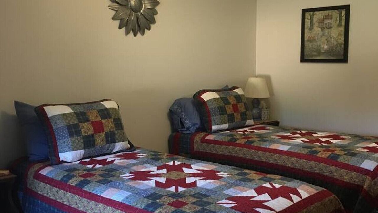 Photo of Bedroom in Hyde Park