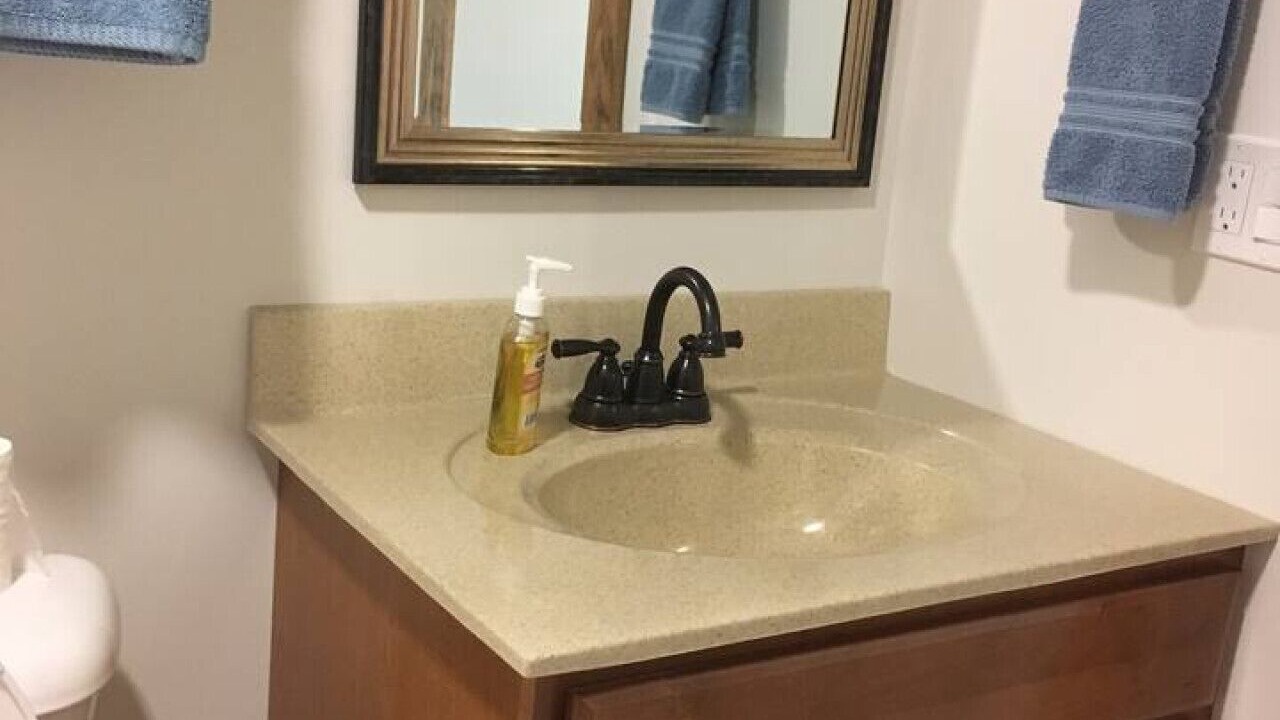 Photo of Bathroom in Hyde Park