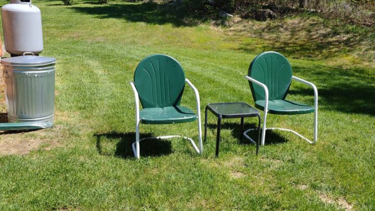 Photo of Outdoor in Hyde Park
