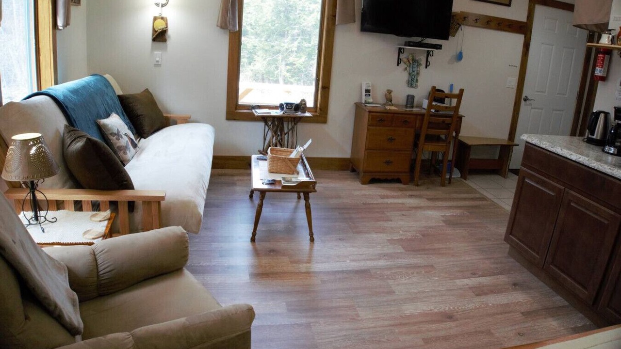 Photo of Livingroom in Hyde Park