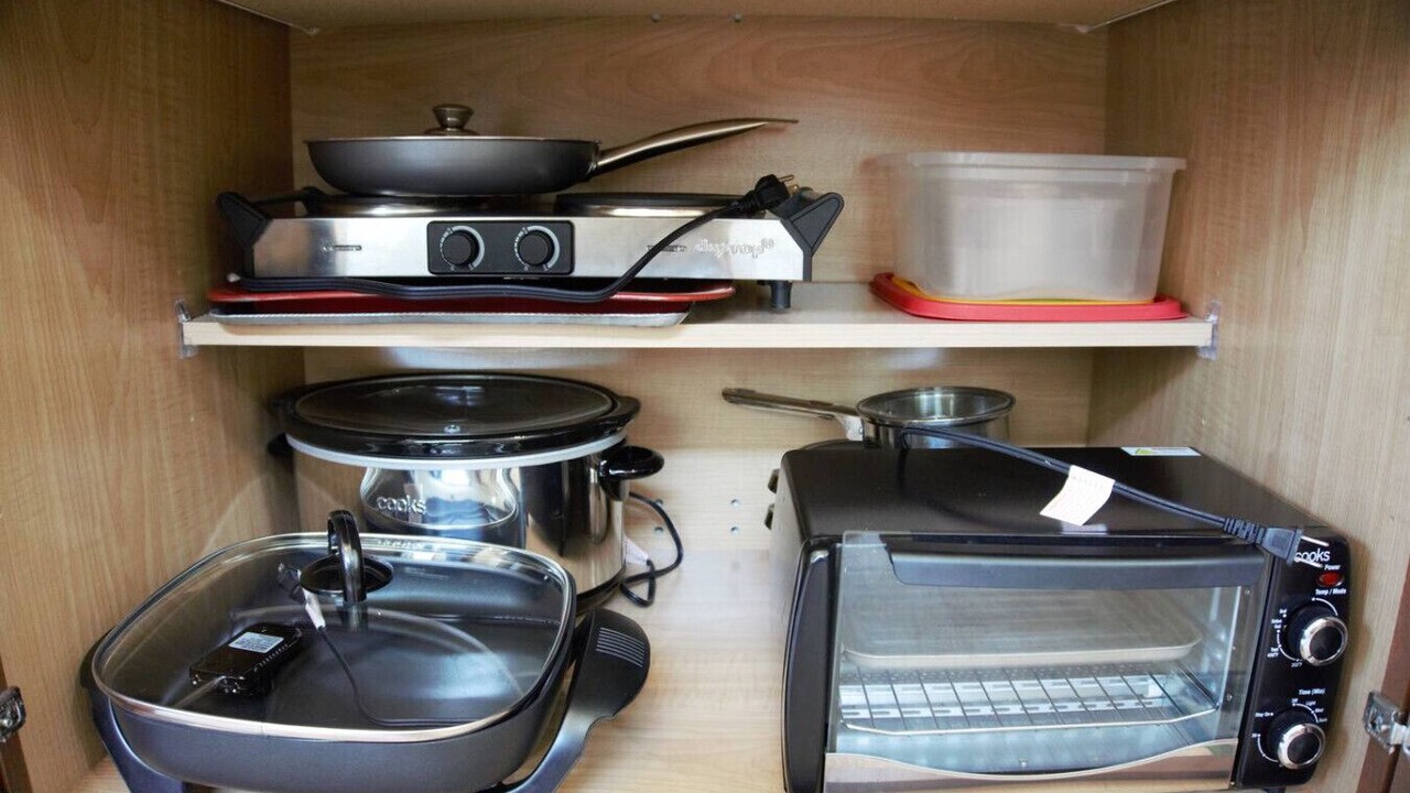 Photo of Kitchen in Hyde Park