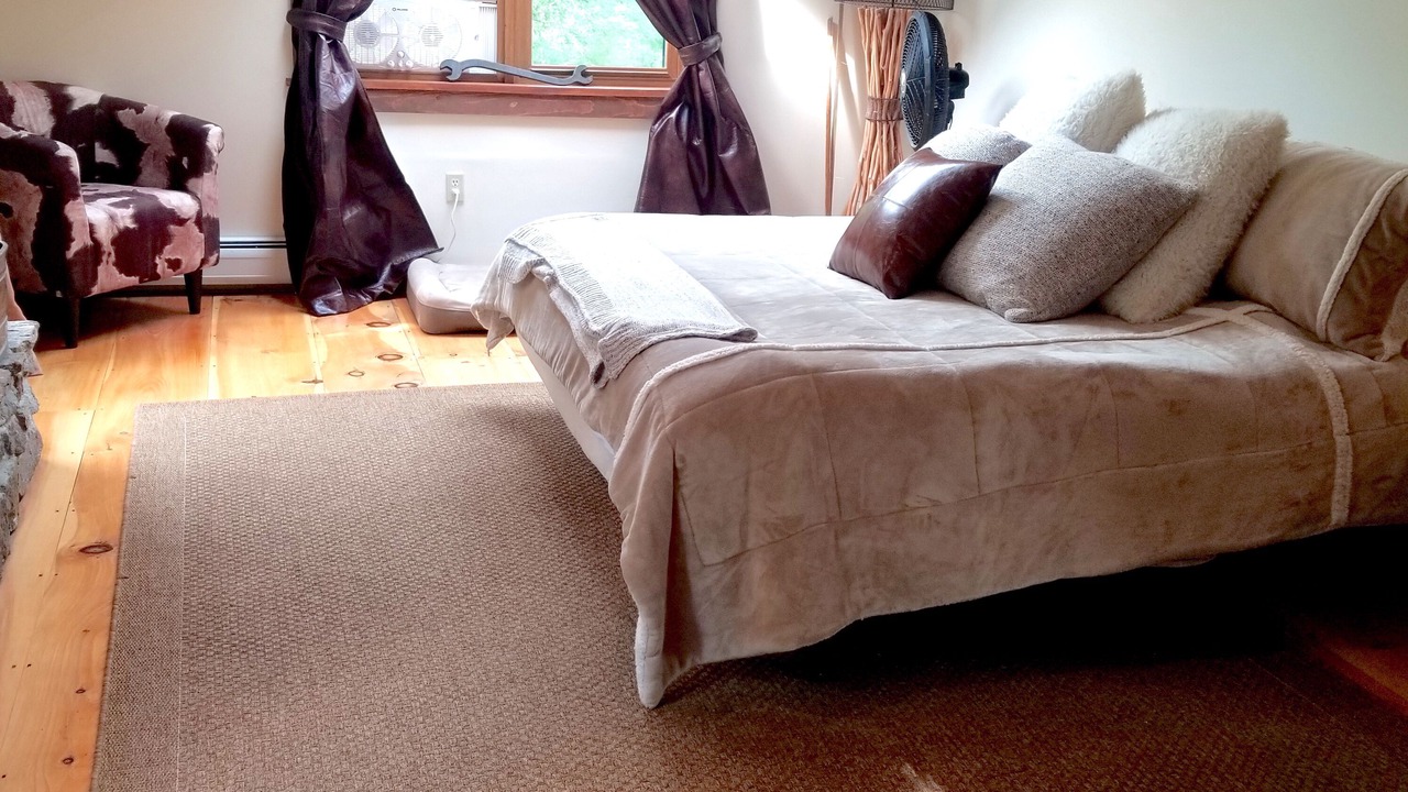 Photo of Bedroom in Warren