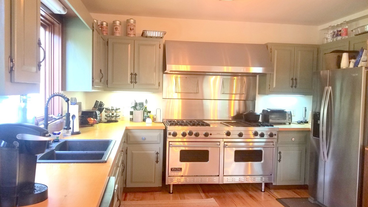 Photo of Kitchen in Warren
