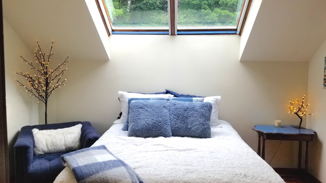 Photo of Bedroom in Warren