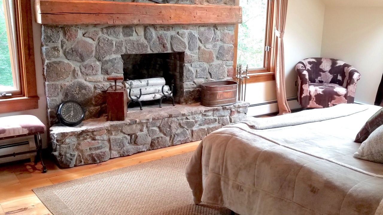 Photo of Bedroom in Warren