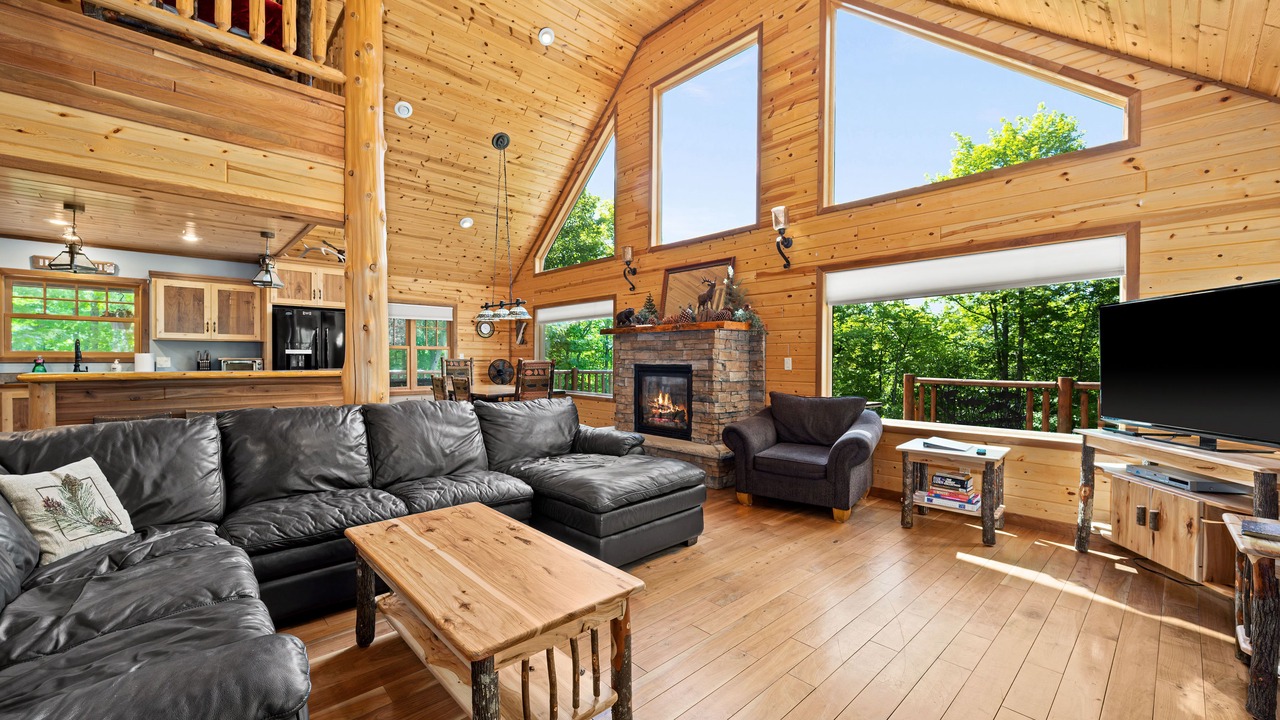 Photo of Livingroom in Duluth