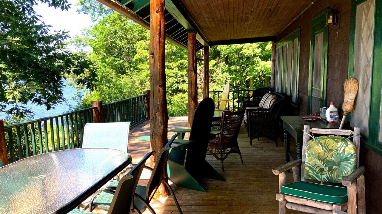 Photo of Outdoor in Westport
