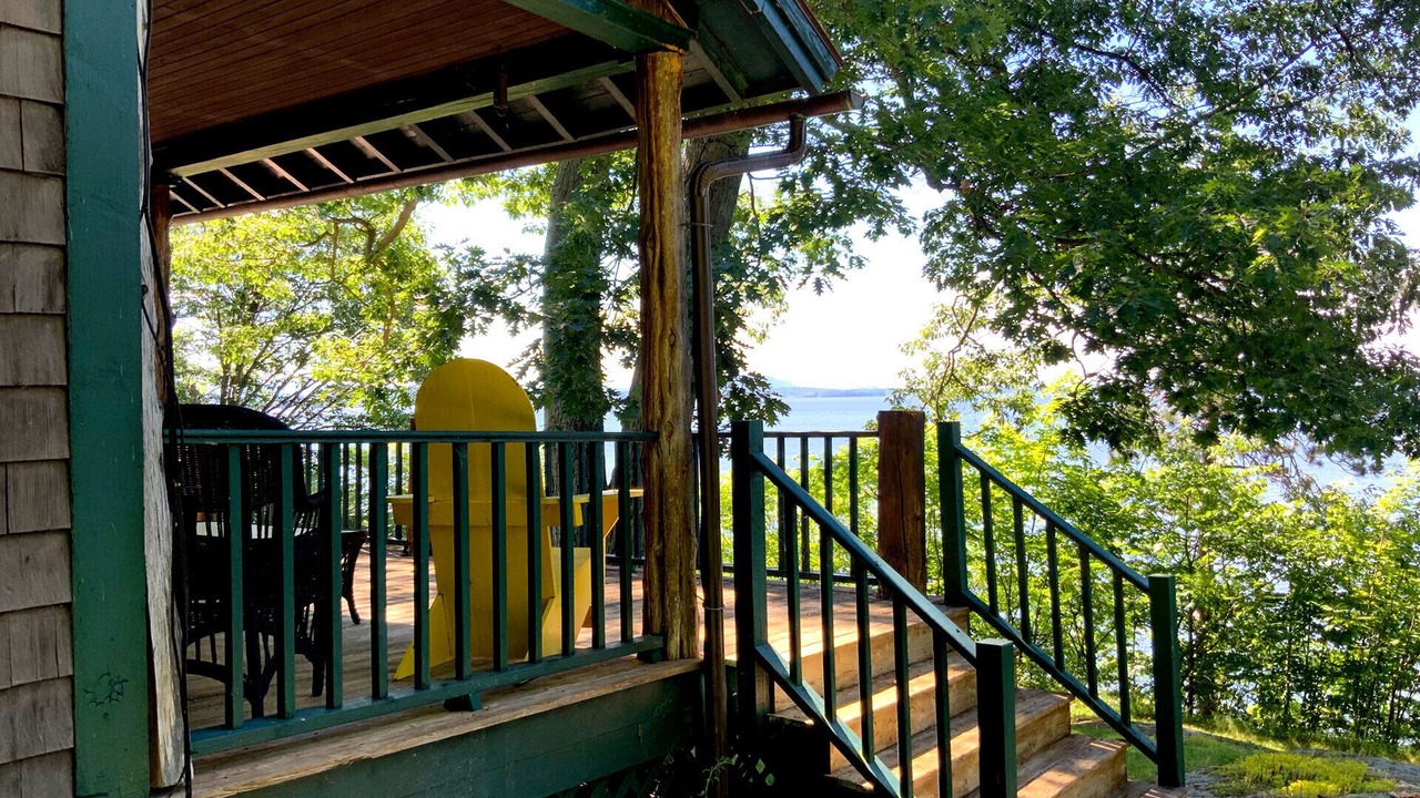 Photo of Outdoor in Westport