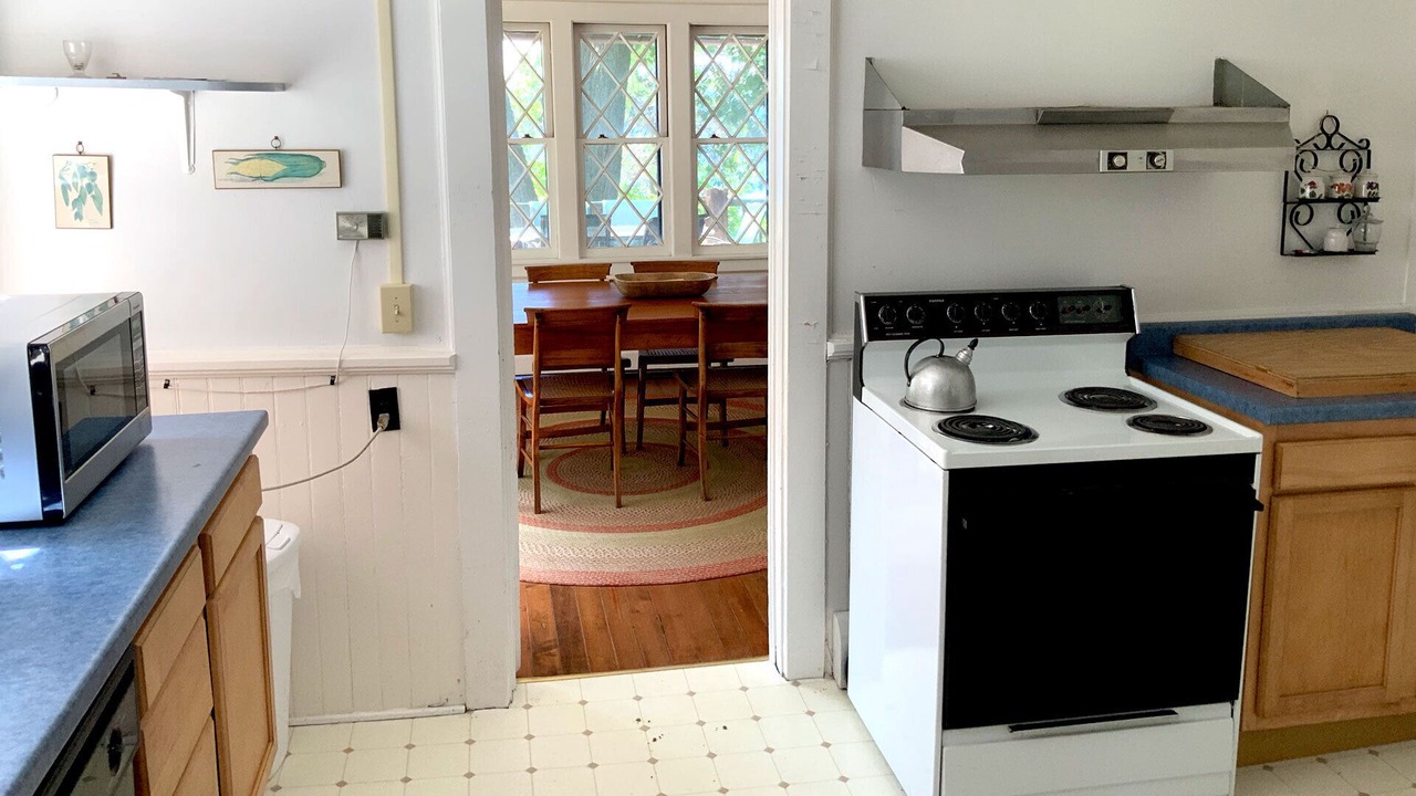 Photo of Kitchen in Westport
