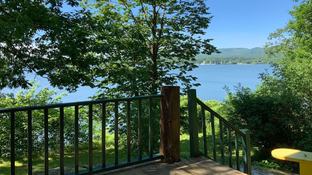 Photo of Outdoor in Westport