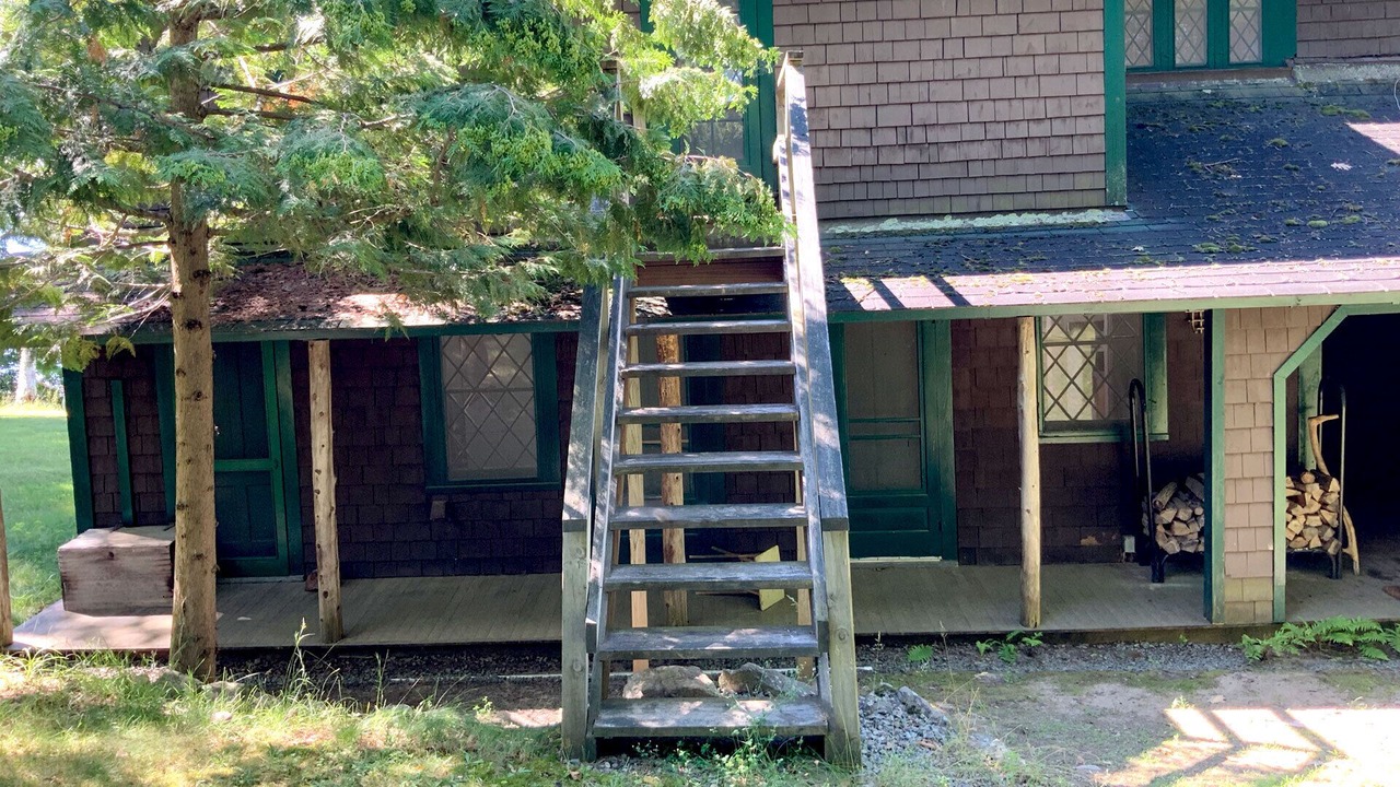 Photo of Outdoor in Westport