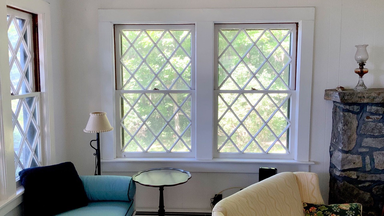 Photo of Livingroom in Westport