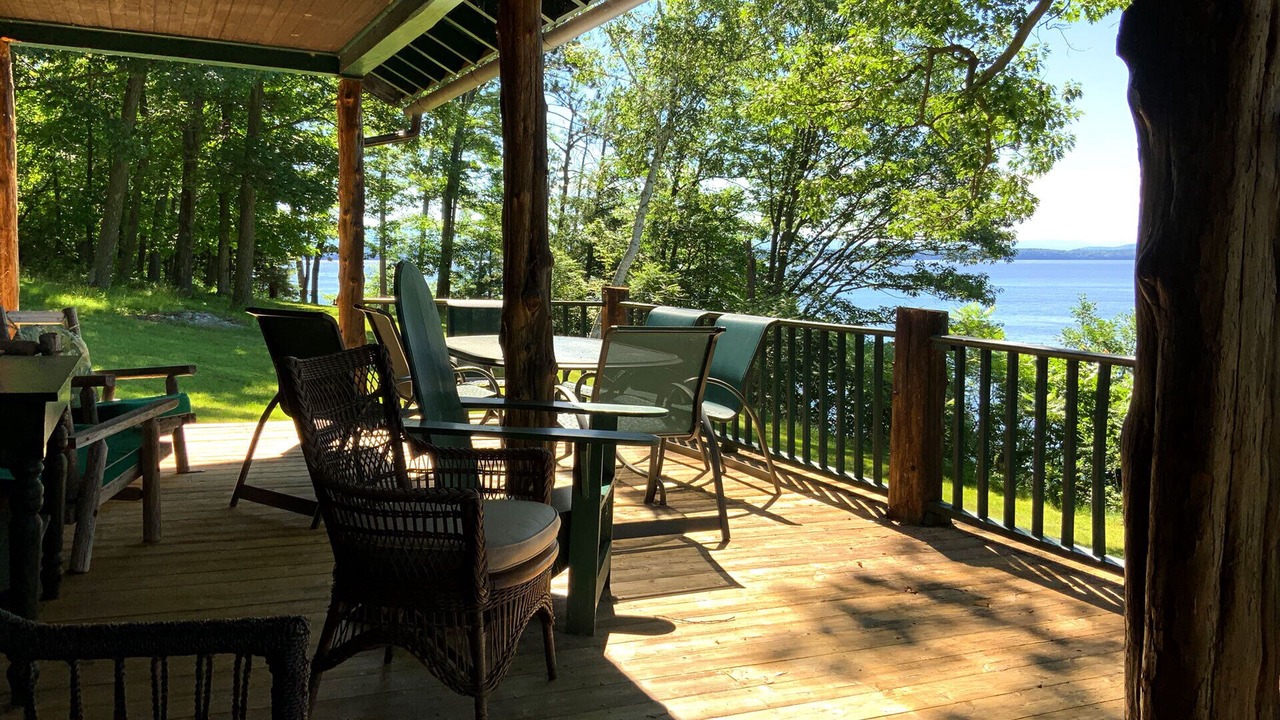Photo of Outdoor in Westport