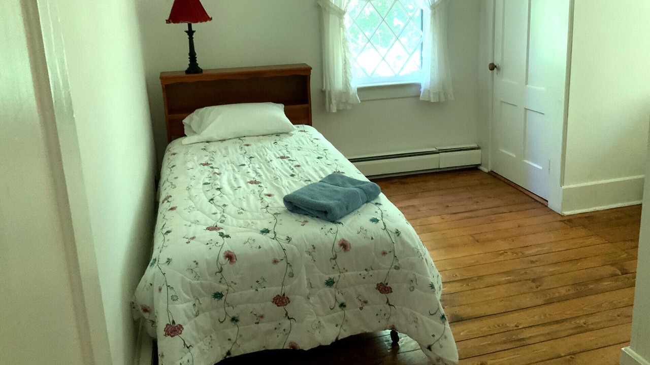 Photo of Bedroom in Westport