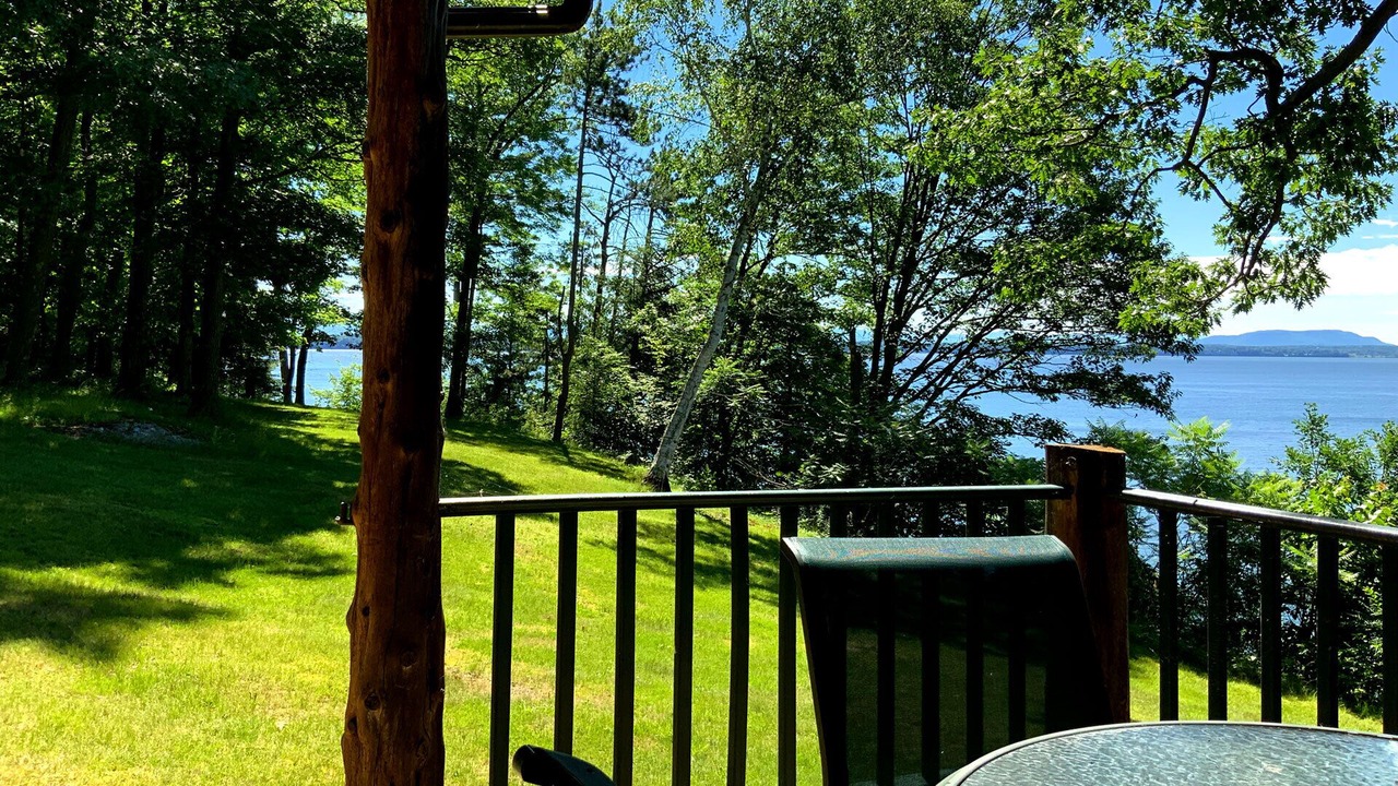 Photo of Outdoor in Westport