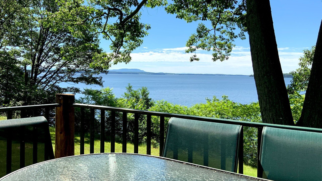 Photo of Outdoor in Westport