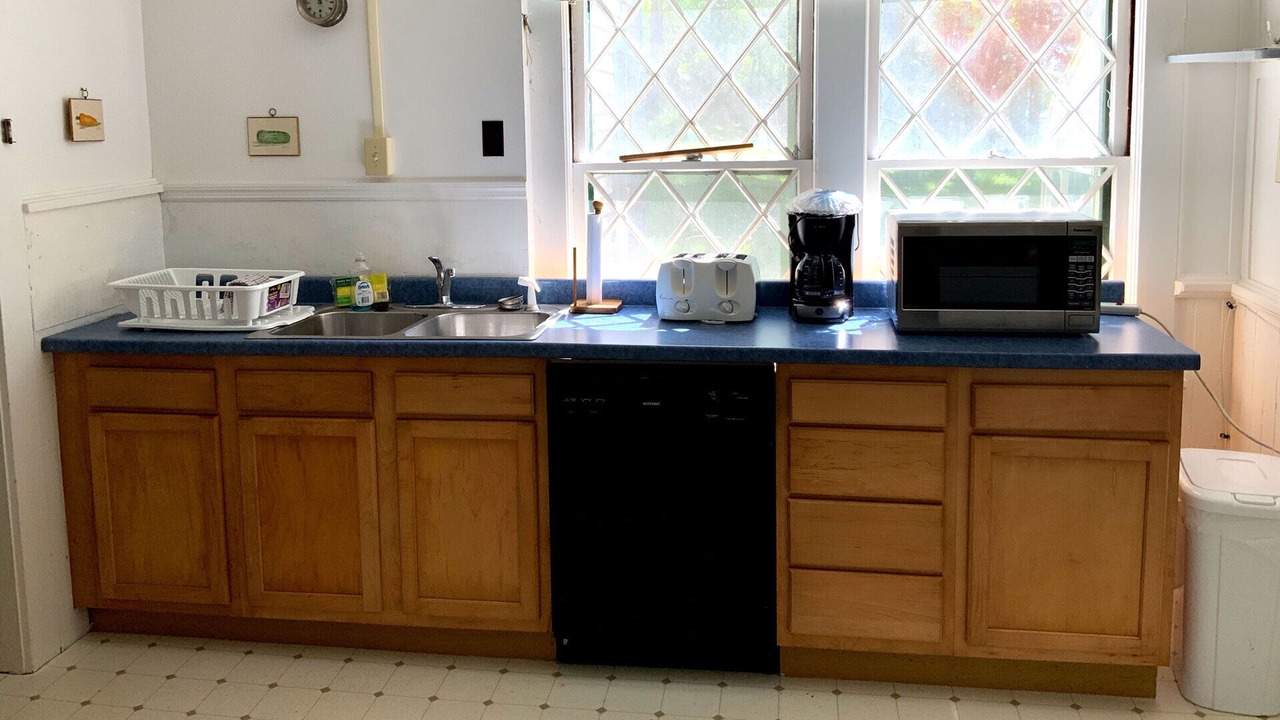 Photo of Kitchen in Westport