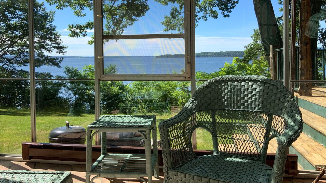 Photo of Patio Balcony in Westport