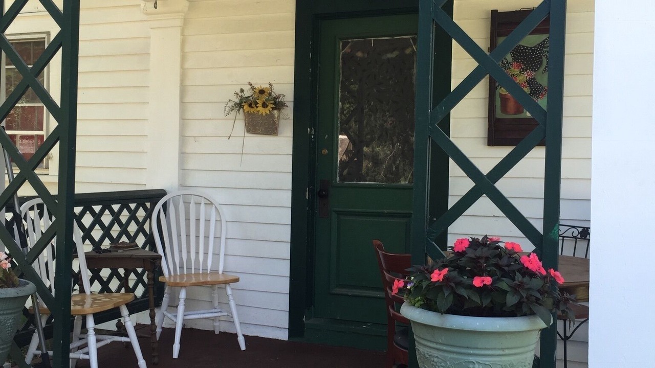 Photo of Outdoor in North Bennington