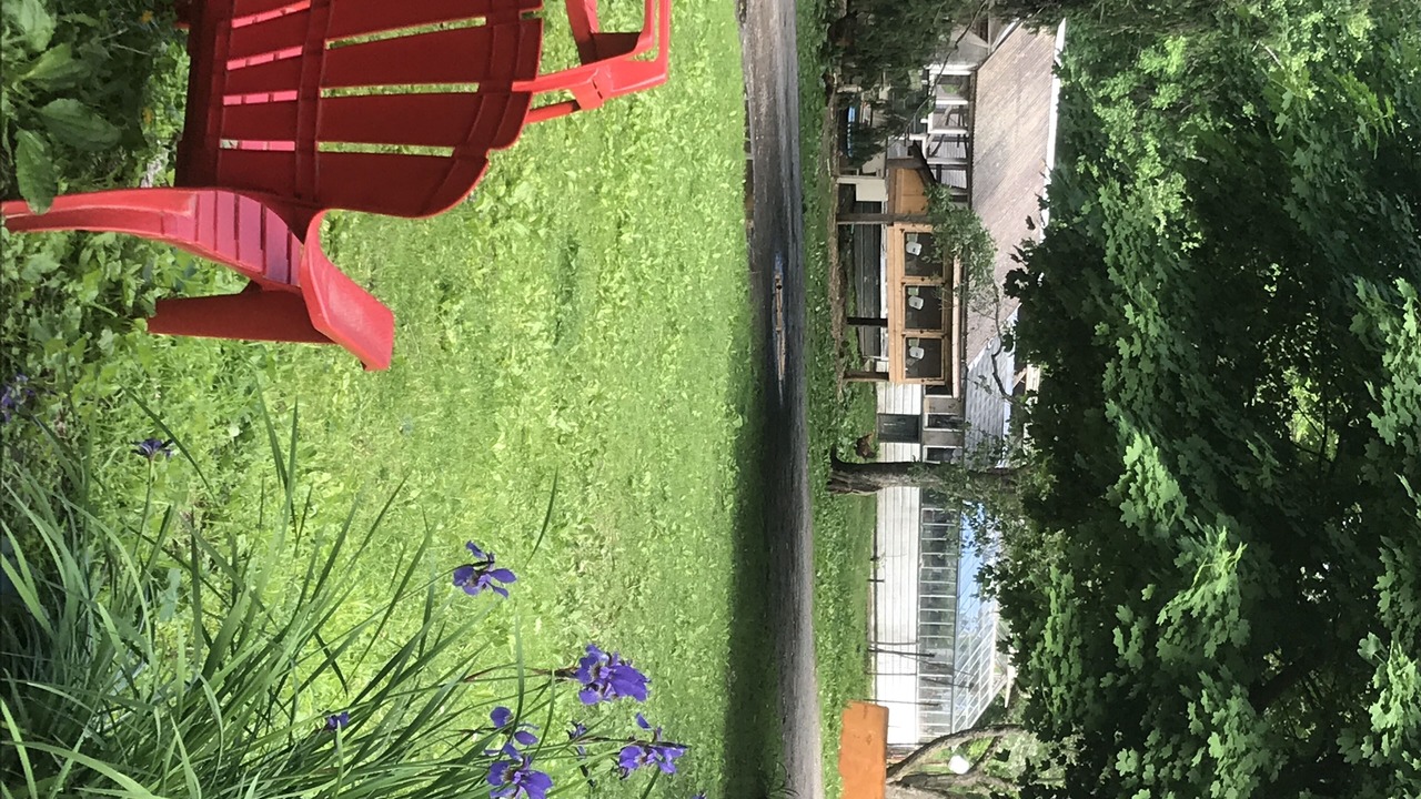 Photo of Outdoor in North Bennington
