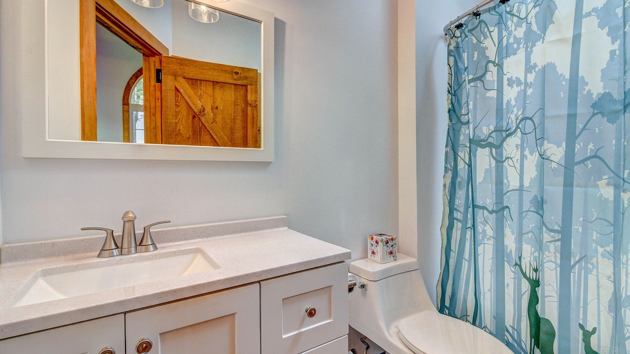 Photo of Bathroom in Sunderland