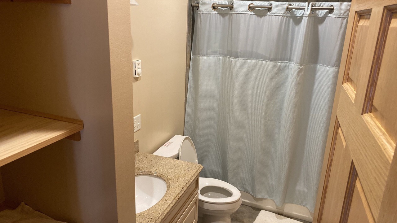 Photo of Bathroom in West Dover