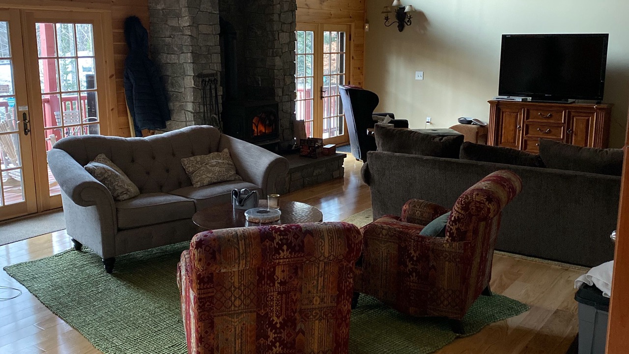 Photo of Livingroom in West Dover