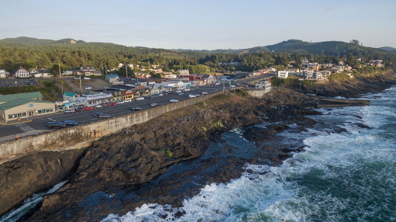 Photo of Others in Depoe Bay