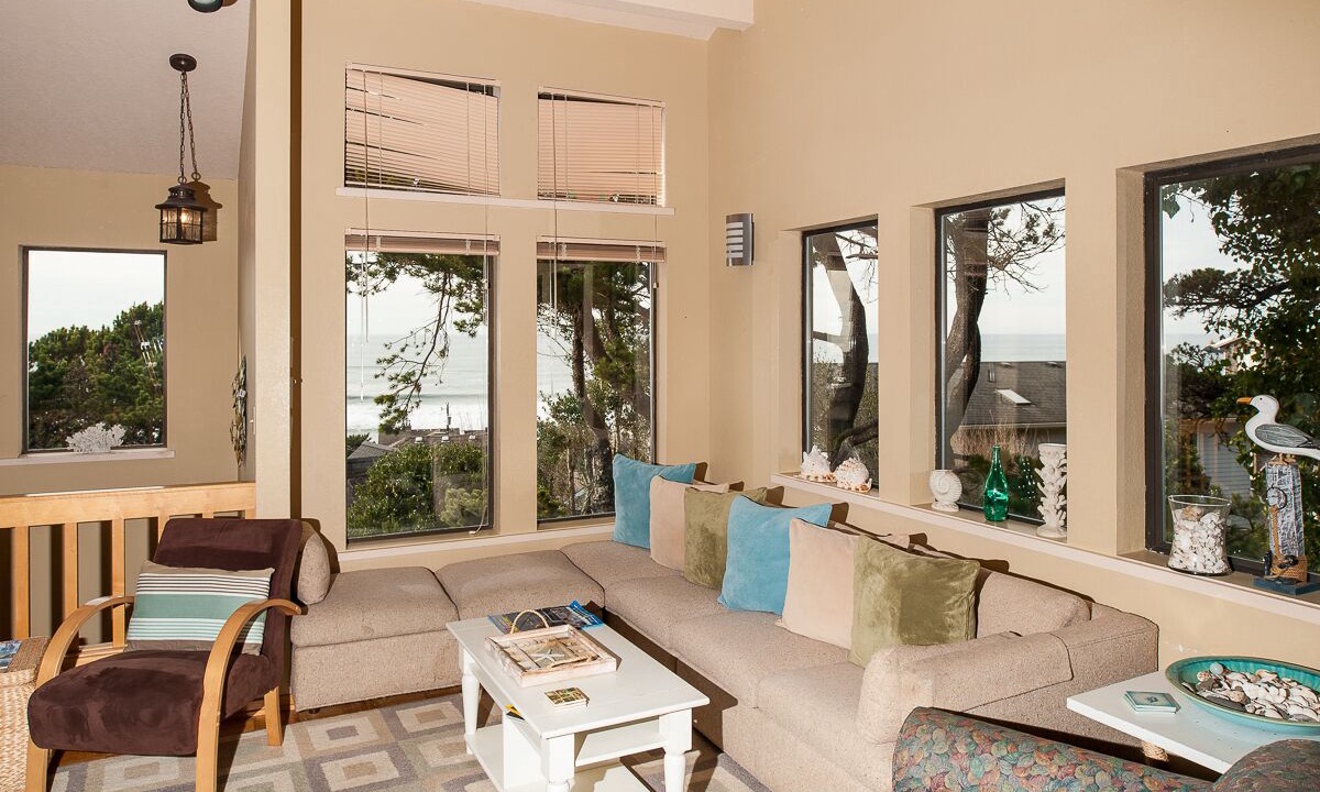 Photo of Livingroom in Roads End