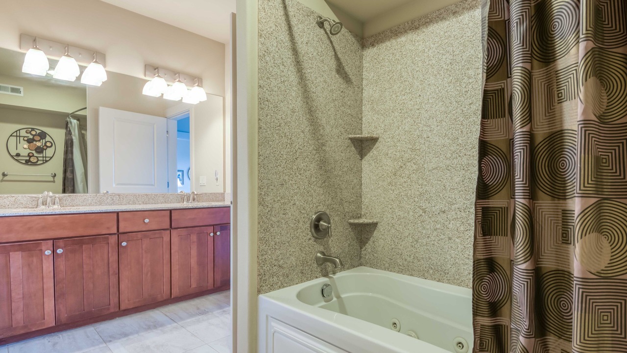Photo of Bathroom in Seaside
