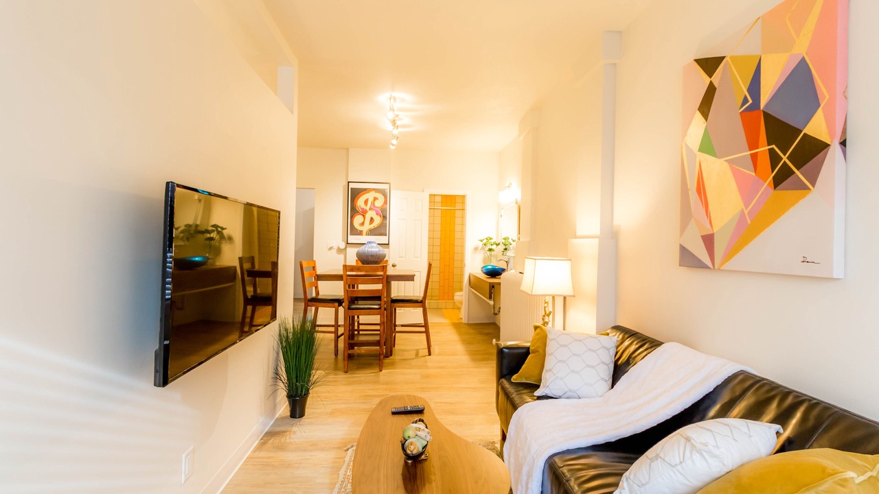 Photo of Livingroom in Kutzky Park