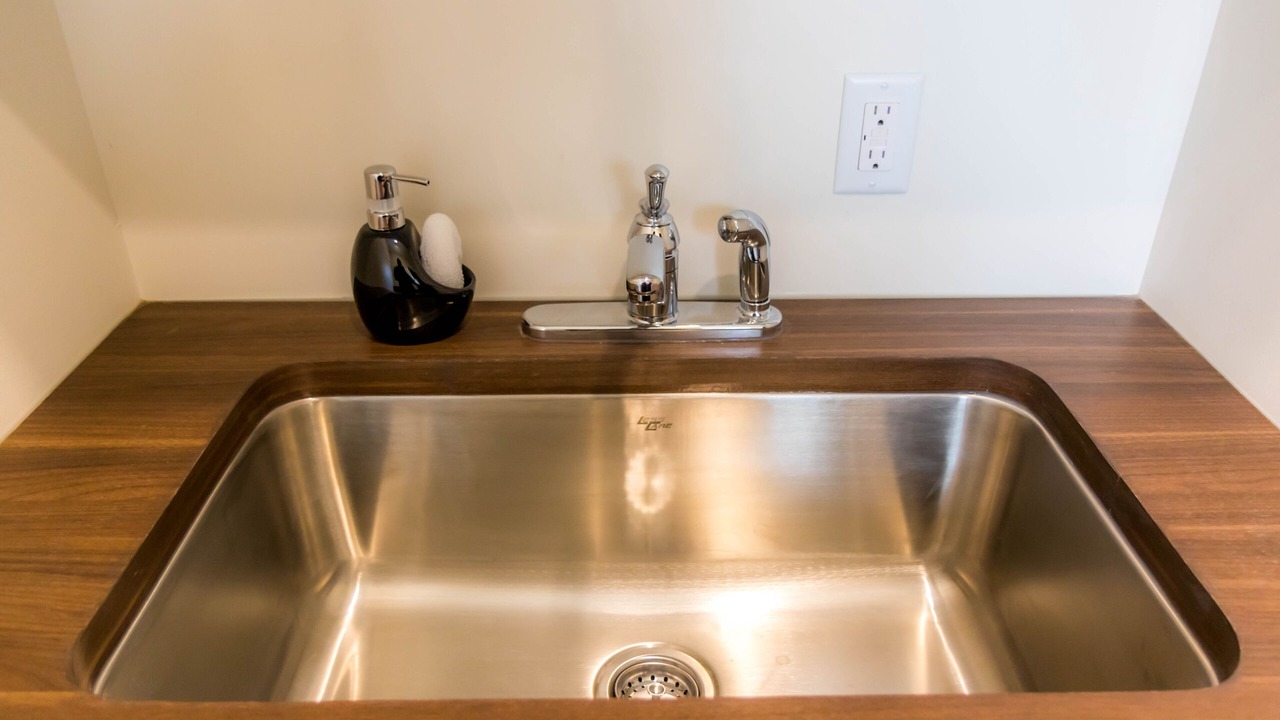 Photo of Kitchen in Kutzky Park