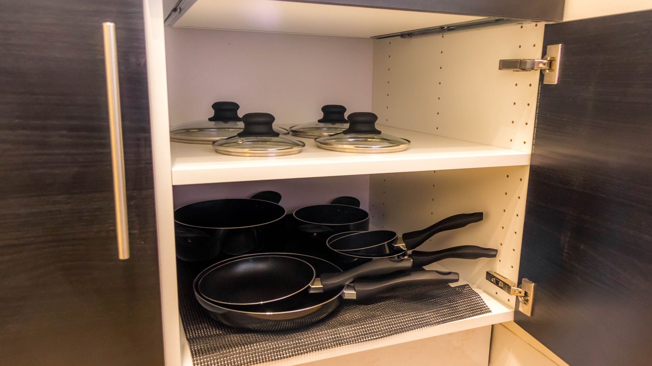 Photo of Kitchen in Kutzky Park