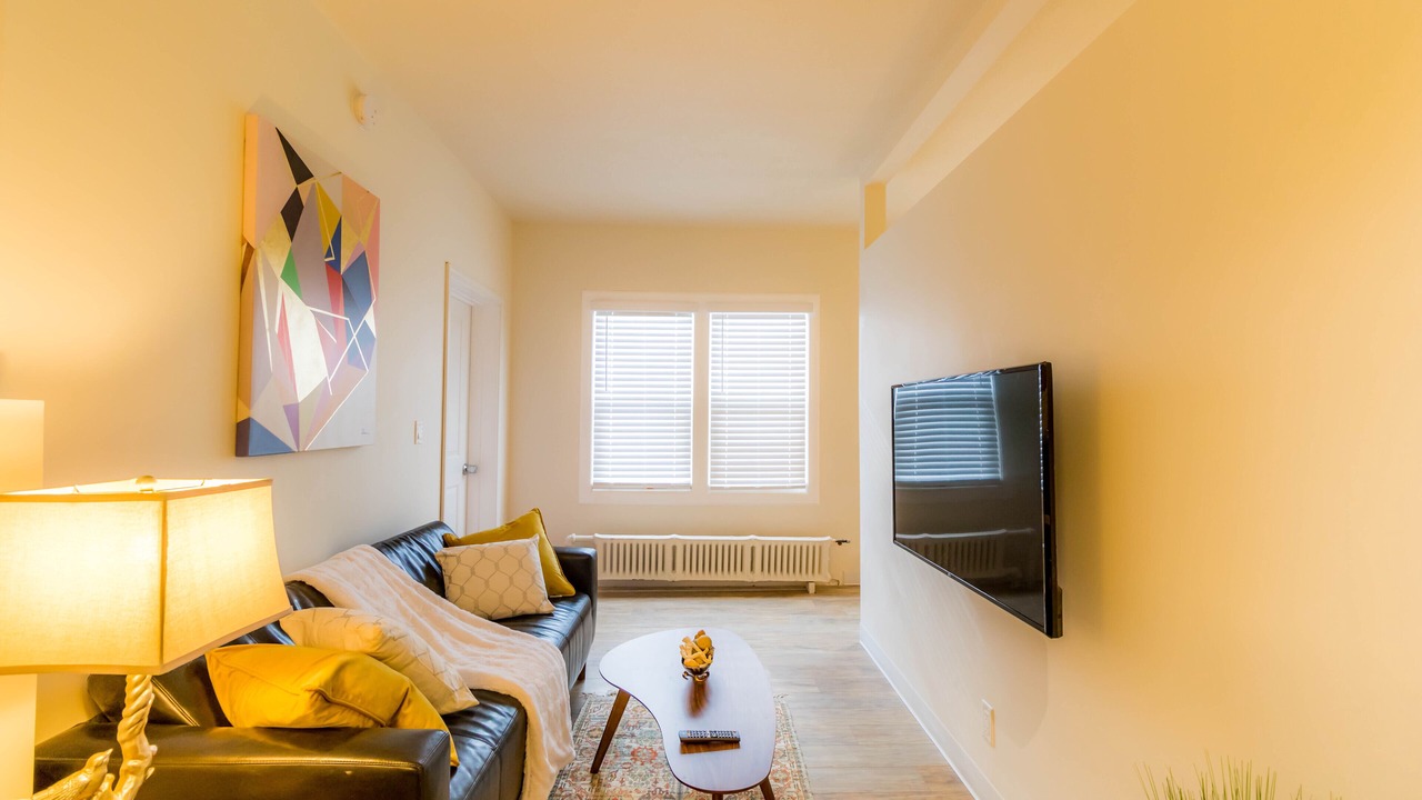Photo of Livingroom in Kutzky Park