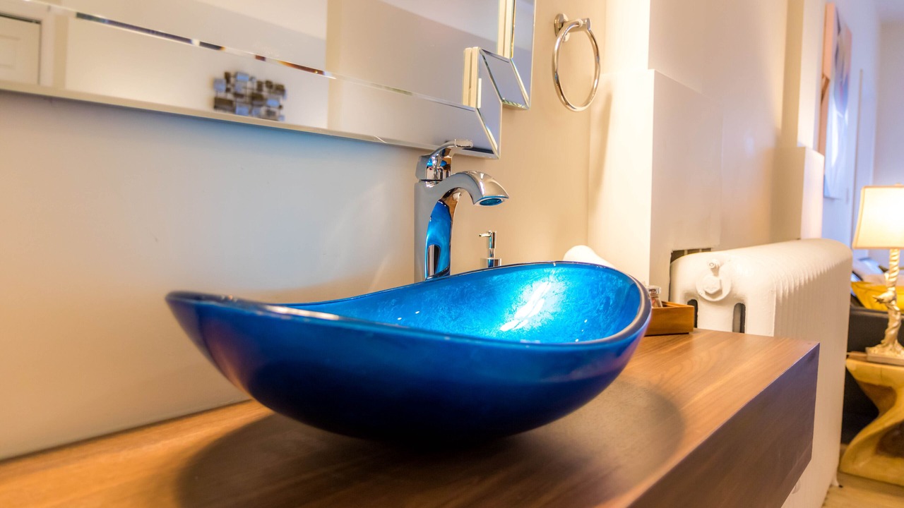 Photo of Bathroom in Kutzky Park