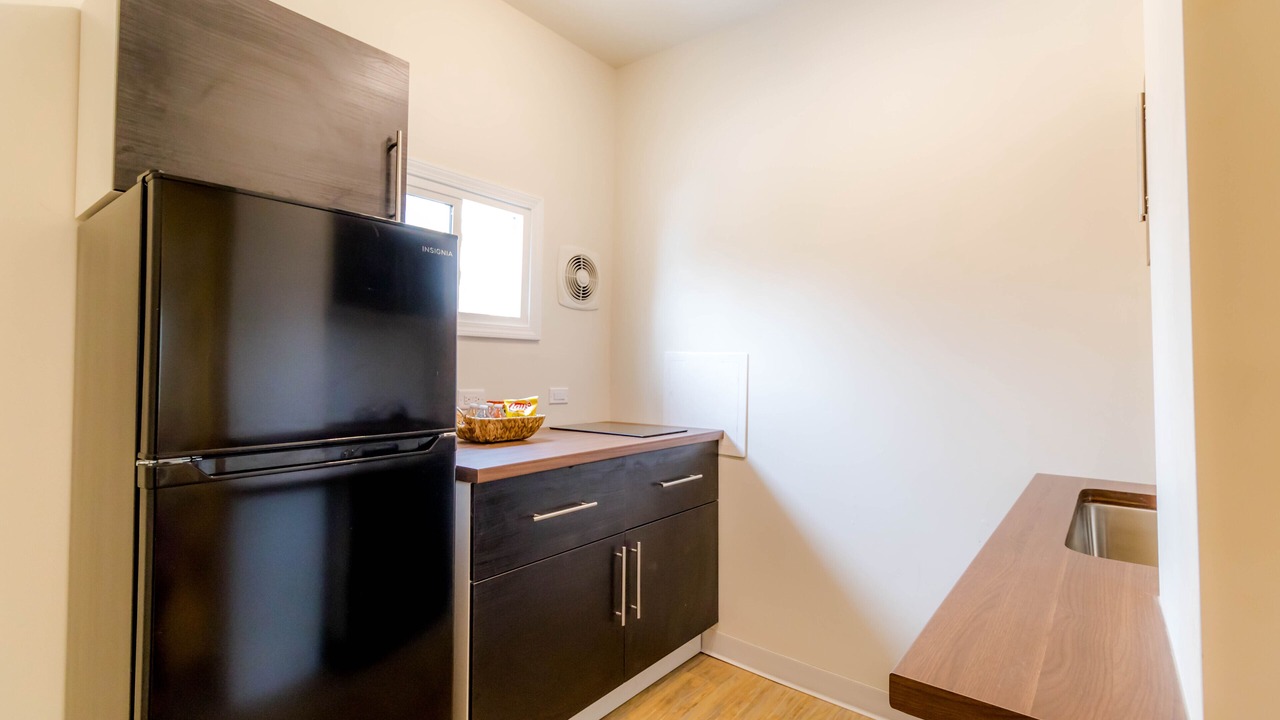 Photo of Kitchen in Kutzky Park