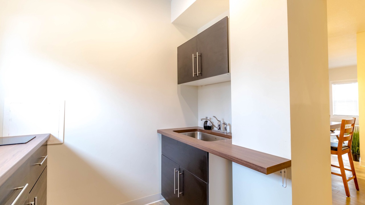 Photo of Kitchen in Kutzky Park