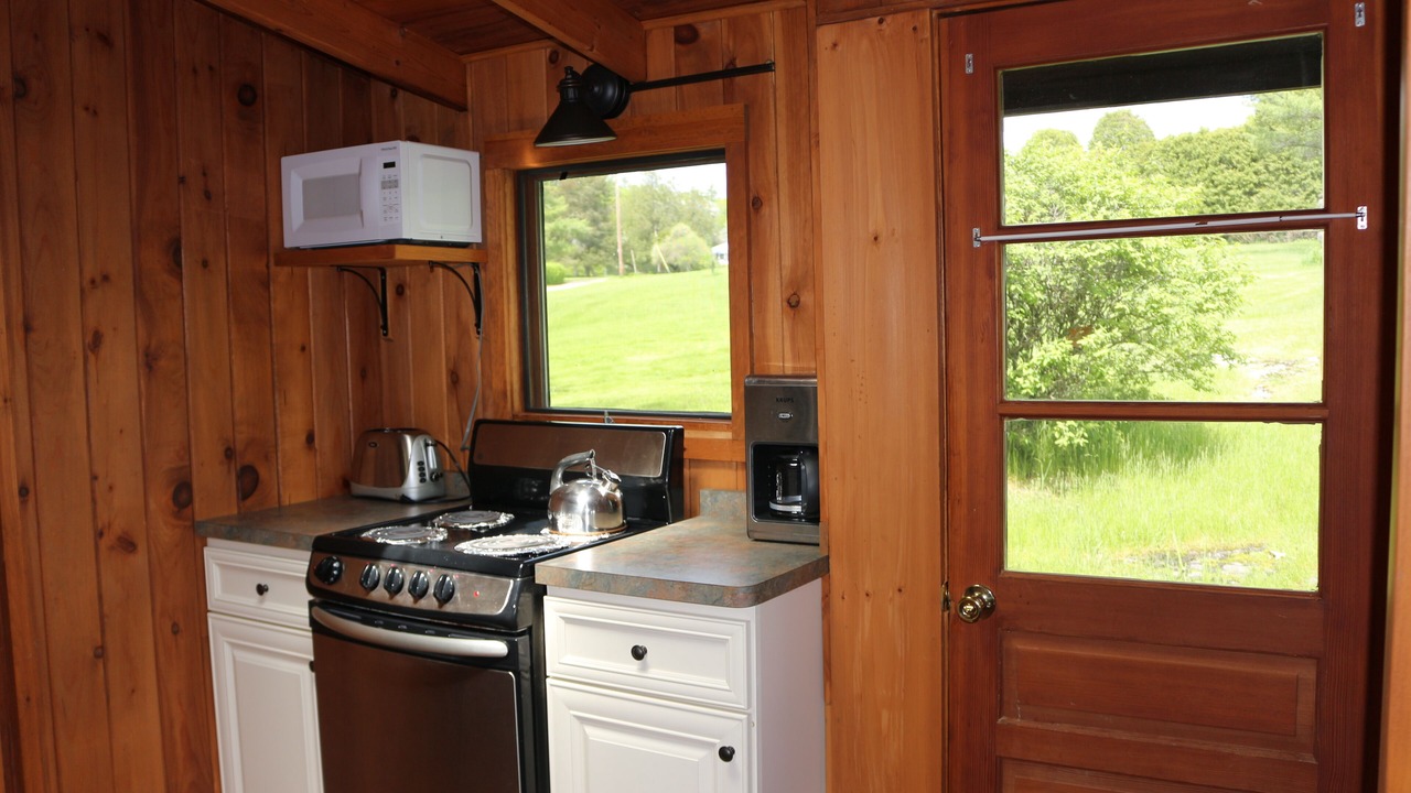 Photo of Kitchen in Westport